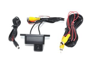 Mitsubishi Lancer Evolution Park Kamera - Image 8