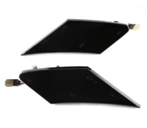 Subaru Toyota Dynamic LED Blinker - Image 5