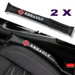 Renault Seat Gap Autoabdeckung