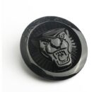 Jaguar Front Center Grille Emblem - Image 4