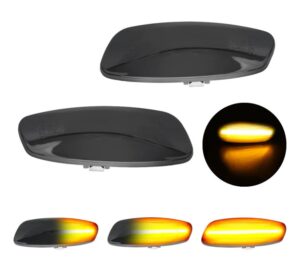 Peugeot Citroen Dynamisches Signallicht E-Prüfz. - Image 2