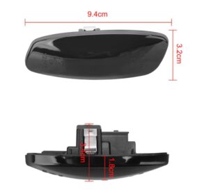 Peugeot Citroen Dynamisches Signallicht E-Prüfz. - Image 3