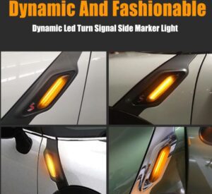 BMW Mini R60 R61 Dynamischer Blinker E-Prüfz. - Image 2