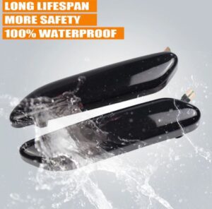 BMW Mini R60 R61 Dynamischer Blinker E-Prüfz. - Image 5