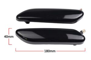 BMW Mini R60 R61 Dynamischer Blinker E-Prüfz. - Image 8