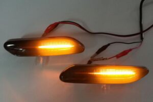 BMW Mini R60 R61 Dynamischer Blinker E-Prüfz. - Image 10