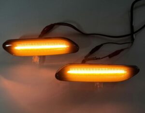 BMW Mini R60 R61 Dynamischer Blinker E-Prüfz. - Image 11