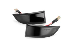 Renault Megane dynamischer Blinker E-Prüfz. - Image 3