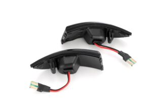 Renault Megane dynamischer Blinker E-Prüfz. - Image 4