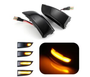 Renault Megane dynamischer Blinker E-Prüfz. - Image 7