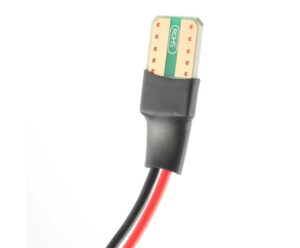 Renault Megane dynamischer Blinker E-Prüfz. - Image 9