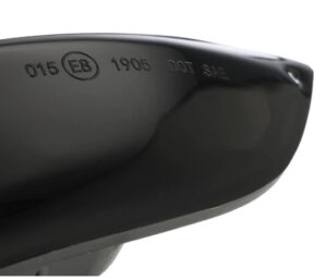 Renault Megane dynamischer Blinker E-Prüfz. - Image 10