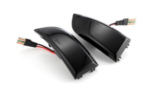 Renault Megane dynamischer Blinker E-Prüfz. - Image 11