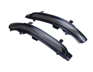 Skoda Octavia Dynamic Light Blinker E-Prüfz. - Image 5