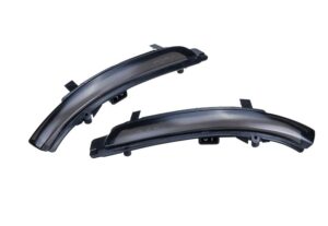 Skoda Octavia Dynamic Light Blinker E-Prüfz. - Image 7