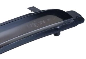 Skoda Octavia Dynamic Light Blinker E-Prüfz. - Image 8