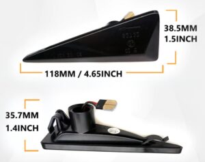 Renault Dynamische Signalleuchten E-Prüfz. - Image 8