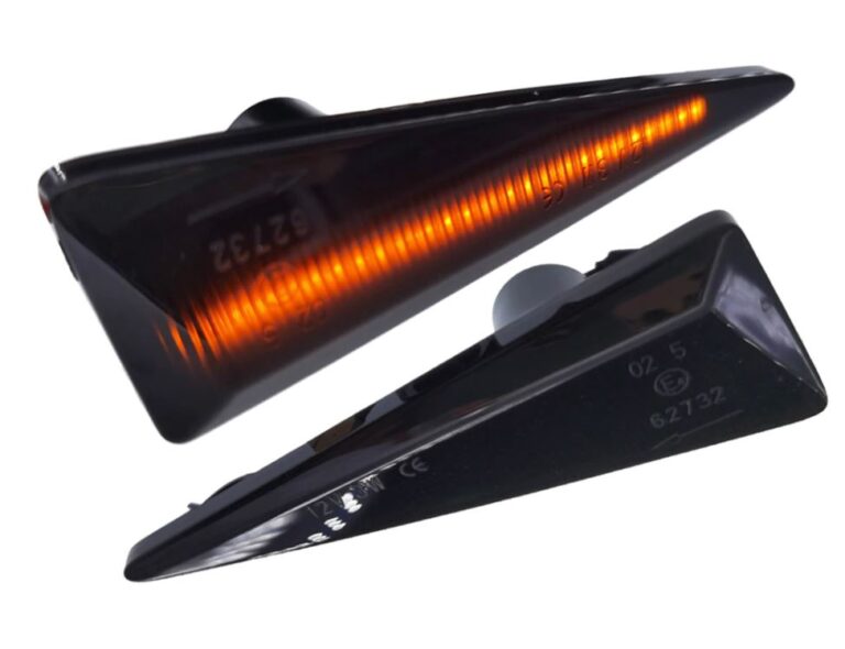 Blinker - Renault Dynamische Signalleuchten E-Prüfz. | RM-ONLINE Blinker - Renault Dynamische Signalleuchten E-Prüfz.