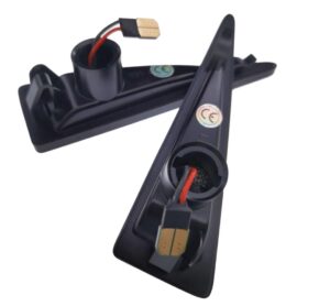 Renault Seat Gap Autoabdeckung - Image 11