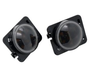 Jeep Wrangler JK Kotflügel Signalleuchte 2007 ~ 2016 - Image 7