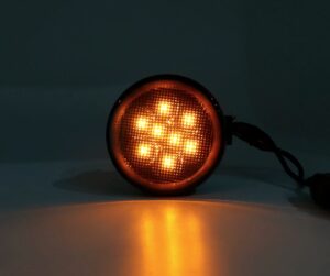 Jeep Wrangler JK Kotflügel Signalleuchte 2007 ~ 2016 - Image 10