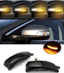 Volvo Dynamic Blinker LED E-Prüfz. - Image 2