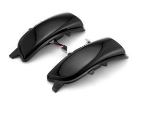 Volvo Dynamic Blinker LED E-Prüfz. - Image 4