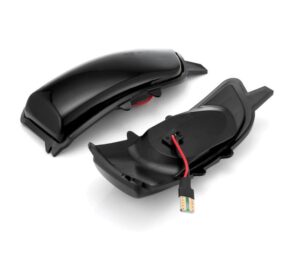 Volvo Dynamic Blinker LED E-Prüfz. - Image 5