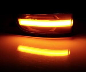 Volvo Dynamic Blinker LED E-Prüfz. - Image 6