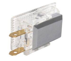 Mercedes Benz Tür Logo Projektor Licht - Image 5