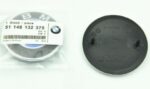Bmw 82mm + 74mm Emblem - Image 4