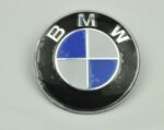 Bmw 82mm + 74mm Emblem - Image 5