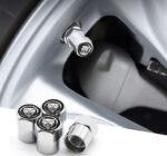 Jaguar Reifendeckelventil