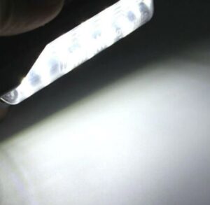 Mazda RX8 2004-2011 Kennzeichenleuchte - Image 7