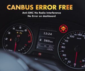 Volvo Dynamic Blinker E-Prüfz. - Image 4