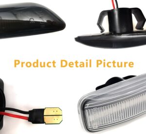 Volvo Dynamic Blinker E-Prüfz. - Image 5