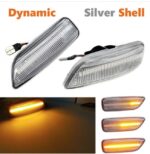 Volvo Dynamic Blinker E-Prüfz. - Image 7