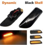 Volvo Dynamic Blinker E-Prüfz. - Image 8