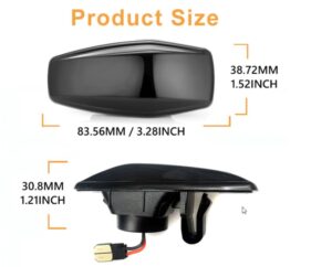 KIA Hyundai Dynamisches Blinkerlicht E-Prüfz. - Image 3