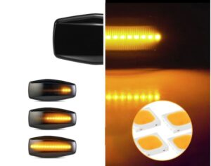 KIA Hyundai Dynamisches Blinkerlicht E-Prüfz. - Image 4