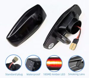 KIA Hyundai Dynamisches Blinkerlicht E-Prüfz. - Image 5