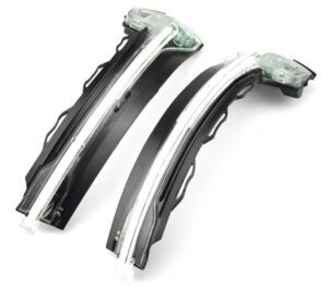 Audi A3 Dynamic Scroll LED Blinker E-Prüfz. - Image 6