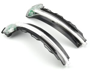 Audi A3 Dynamic Scroll LED Blinker E-Prüfz. - Image 7