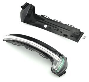 Audi A3 Dynamic Scroll LED Blinker E-Prüfz. - Image 9