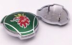 Scania Griffin Logo 80mm ABS LKW Green - Image 3