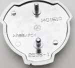 Scania Griffin Logo 80mm ABS LKW Green - Image 5