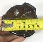 Scania Griffin Logo 80mm ABS LKW Green - Image 6