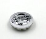 Nissan 54mm Radkappen - Image 4