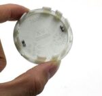 Nissan 54mm Radkappen - Image 5