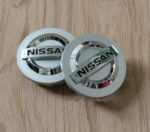 Nissan 54mm Radkappen - Image 6